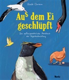 Giselle Clarkson - Aus dem Ei geschlüpft