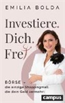 Emilia Bolda - Investiere dich frei!