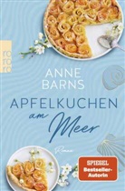 Anne Barns - Apfelkuchen am Meer