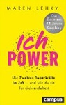 Maren Lehky - ICH-POWER
