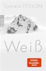 Sylvain Tesson - Weiß