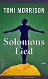 Toni Morrison - Solomons Lied