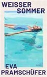 Eva Pramschüfer - Weißer Sommer