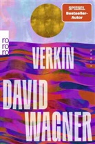 David Wagner - Verkin