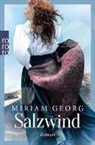 Miriam Georg - Salzwind