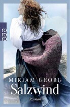 Miriam Georg - Salzwind