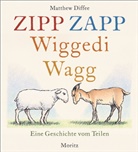 Matthew Diffee - Zipp Zapp Wiggedi Wagg