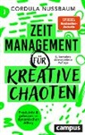 Cordula Nussbaum - Zeitmanagement für kreative Chaoten