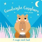 Button Katie, Lamb Eleanor - Goodnight Capybara