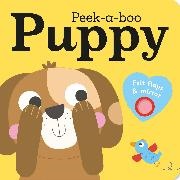 Bobbie Brooks, Damien Barlow - Peek-a-boo Puppy