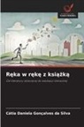 Cátia Daniela Gonçalves da Silva - Reka w reke z ksiazka