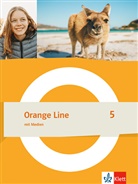 Orange Line 5, m. 1 Beilage