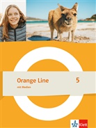 Orange Line 5, m. 1 Beilage