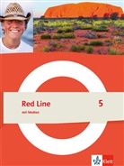 Red Line 5, m. 1 Beilage