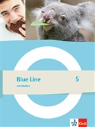 Blue Line 5, m. 1 Beilage