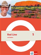 Red Line 5, m. 1 Beilage