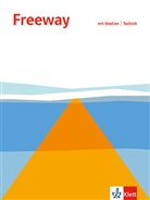 Freeway Technik. Englisch für berufliche Schulen
