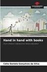 Cátia Daniela Gonçalves da Silva - Hand in hand with books