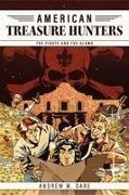 Andrew M Dare - The Pirate and the Alamo