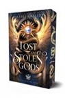 Debbie Cassidy - Lost and Stolen Gods