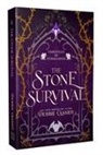 Debbie Cassidy - The Stone Survival
