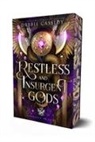 Debbie Cassidy - Restless and Insurgent Gods