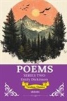 Emily Dickinson - Poems by Emily Dickinson Series 2