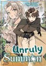 Cathfach, Kurodeko, Kurodeko - An Unruly Summon: Volume 1