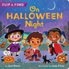 Joel Stern, Joel Stern, Joey Chou, Chou Joey, Joey Chou - On Halloween Night