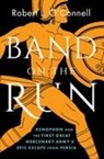 Robert L O'Connell - Band on the Run
