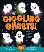 Fiz Osborne, Tim Budgen - Giggling Ghosts!
