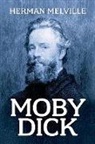Herman Melville - Moby Dick