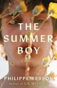 Philippe Besson - The Summer Boy