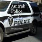 Christian Berna - Amtrak Police