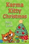 Amy Lane - Karma Kitty Christmas