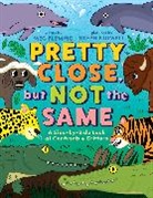 Meg Fleming, Fleming Meg, Steph Stilwell - Pretty Close, but Not the Same