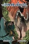 Zogarth, Senchiro, Der-Shing Helmer - The Primal Hunter (Light Novel) Vol. 5