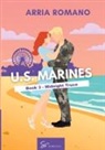 Romano Arria - U.S. Marines - Book 3 - Midnight Truce