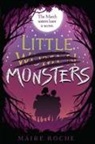 Máire Roche - Little Monsters