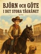 Dan Flack - Bj&ouml;rn och G&ouml;te i Det stora t&aring;gr&aring;net