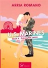Romano Arria - U.S. Marines - Book 1 - Taking his Leave