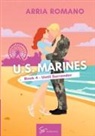 Romano Arria - U.S. Marines - Book 4 - Until Surrender