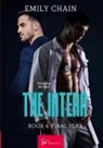 Chain Emily - The Intern - Book 4