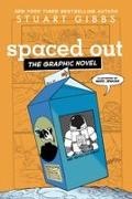 Stuart Gibbs, Ward Jenkins - Spaced Out the Graphic Novel