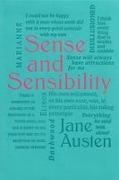 Jane Austen - Sense and Sensibility