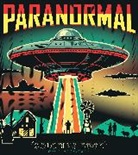 Editors of Chartwell Books - Paranormal Coloring Book