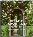 Jo Thompson - Der neue romantische Garten