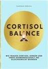 Cathleen D&ouml;hnle - CORTISOL BALANCE