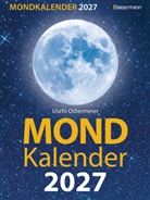Uschi Ostermeier-Sitkowski - Mondkalender 2027