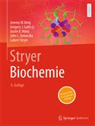 Jeremy M Berg, Jeremy M. Berg, Gregory J Gatto Jr, Gregory J. Gatto jr., Justin K Hines, Justin K. Hines... - Stryer Biochemie